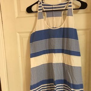 Lilly Pulitzer T shirt dress